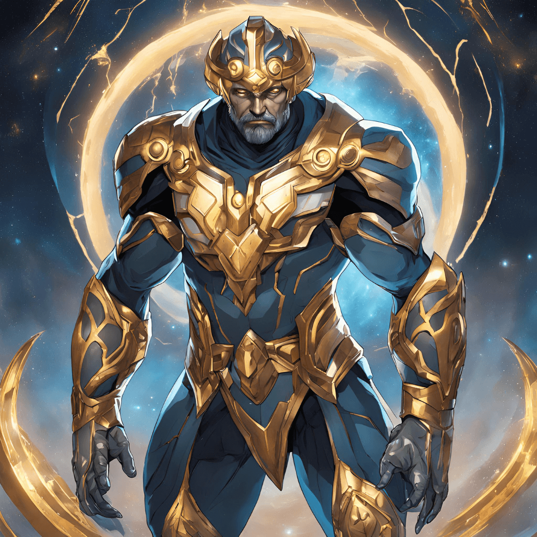 Atlas