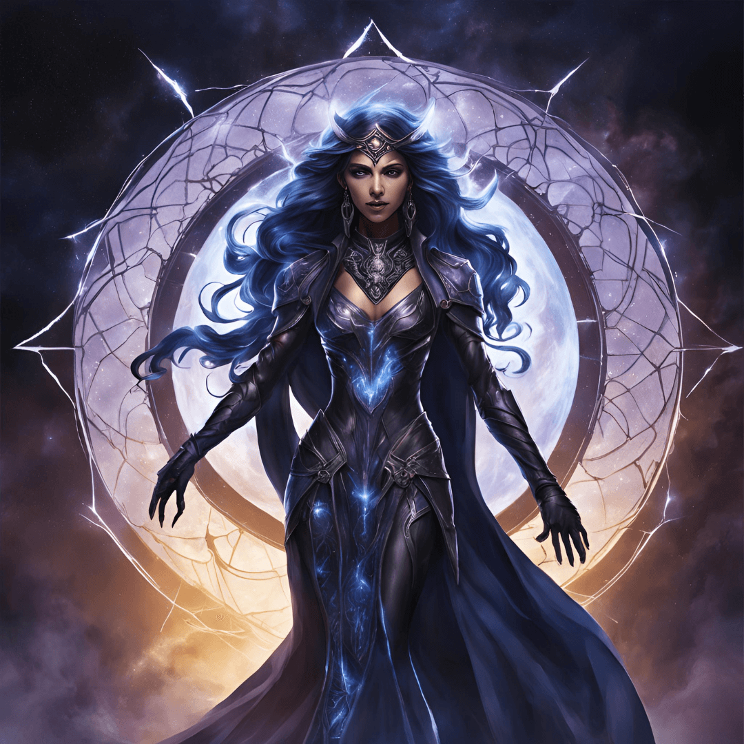 Nyx