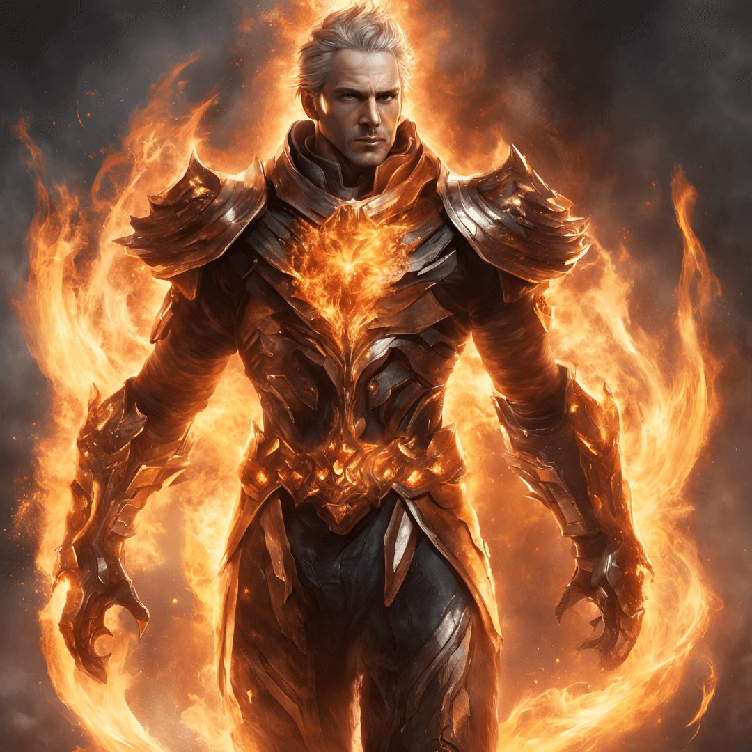 Prometheus