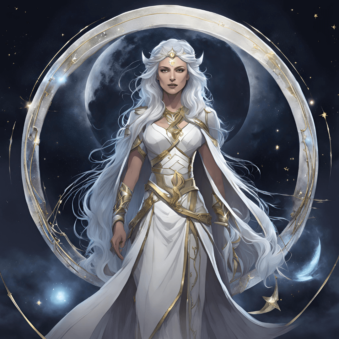 Selene