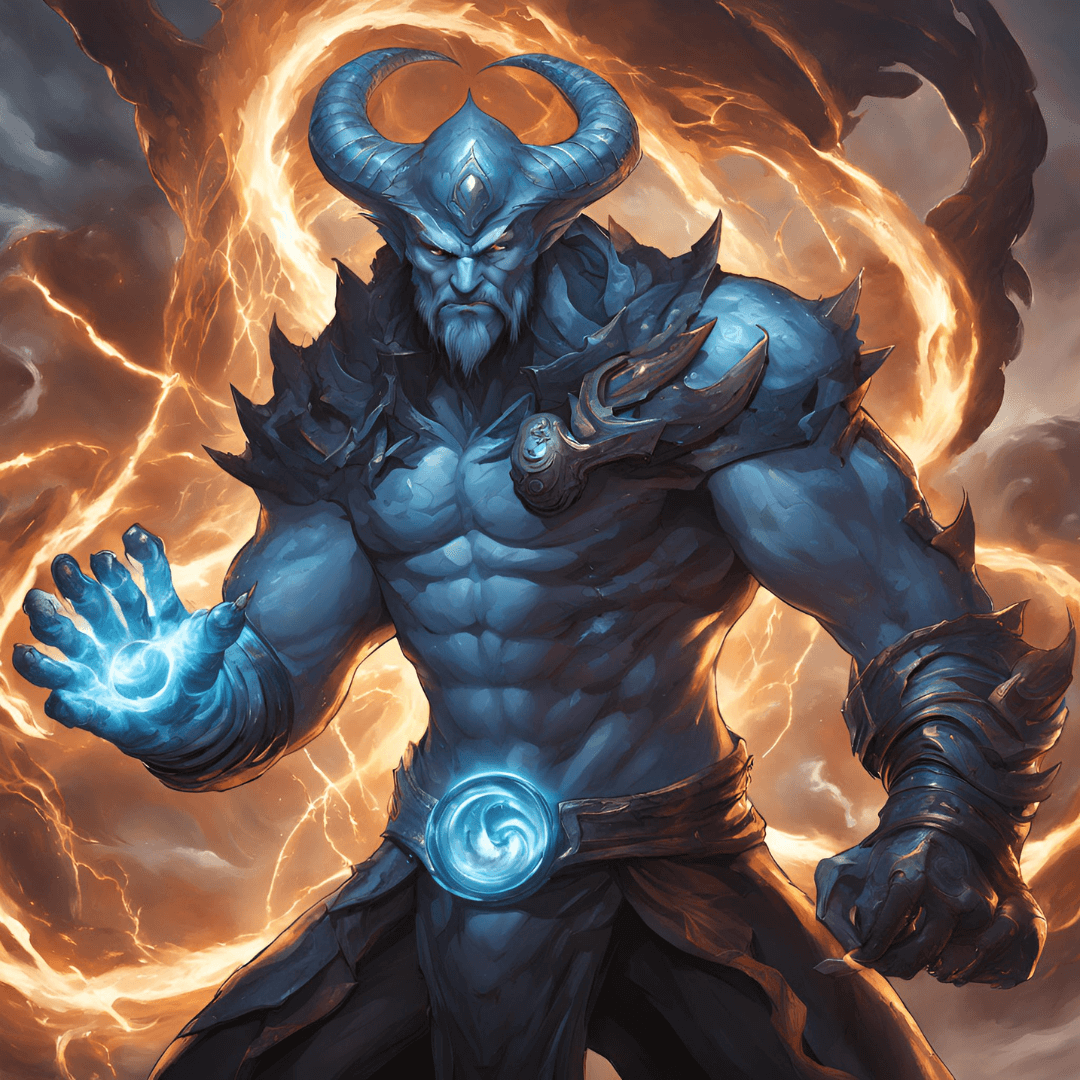 Typhon
